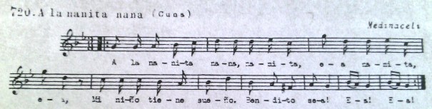 Schindler - 720.A la nanita nana